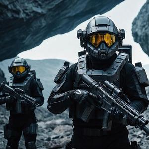 Glorious Heroic Epic