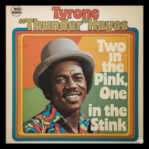 Two in the pink, One in the stink (Special funk version)