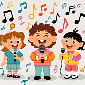 中国生物百科儿歌软体动物《紫彩血蛤》