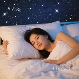 星落枕畔低语