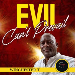 Evil Can't Prevail