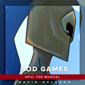 God Games (From "Epic: The Musical") (Spanish Cover)