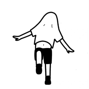 我庆幸无人打扰 又渴望被谁找到