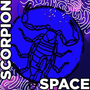 Bored Scorpion Space #1213
