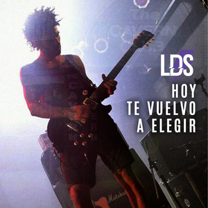 Hoy te vuelvo a elegir