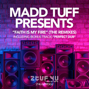 Faith Is My Fire (Original Mix)