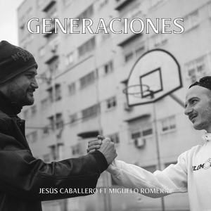 Generaciones