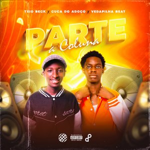 Parte a Coluna