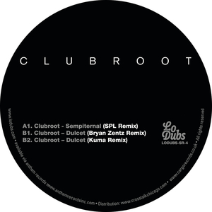 Sempiternal (SPL Remix)