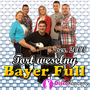 Tort weselny (Radio Edit 2000)