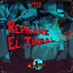 Repícame el Timbal