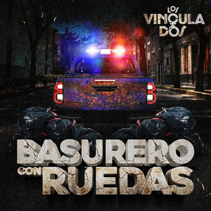 Basurero Con Ruedas