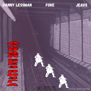 Давай без визга (feat. Foke & Jeavs)