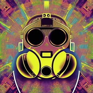 DJ Aku Bukan Jodohnya