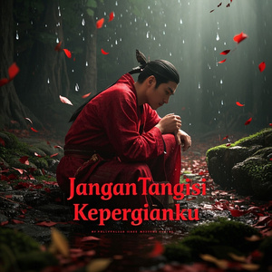 Jangan Tangisi Kepergianku