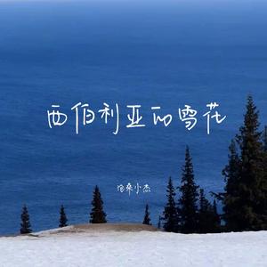 西伯利亚的雪花