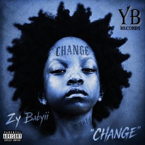 Change
