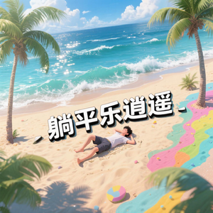 《老子不上班》