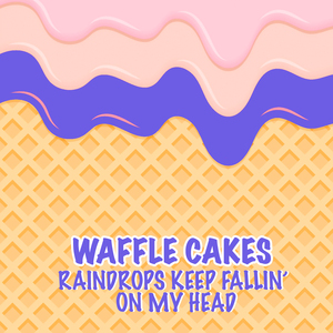 Raindrops Keep Fallin' On My Head