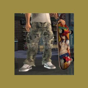 Hangin' (feat. 229alex1, vvsmalibu & hazard7028)