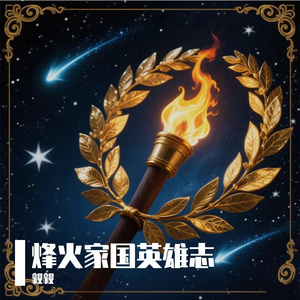 烽火家国英雄志