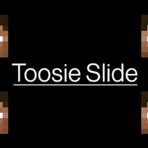 Toosie Slide (Minecraft Parody)