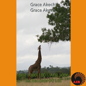 Grace Akech