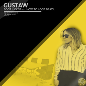 Boot Licker (Radio Edit)