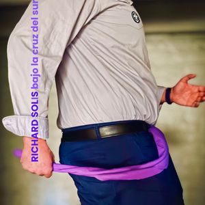 Bajo la Cruz del Sur