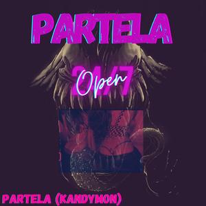 Partela (Kandymon)