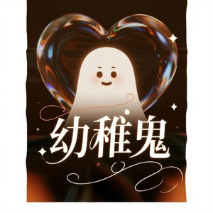 幼稚鬼