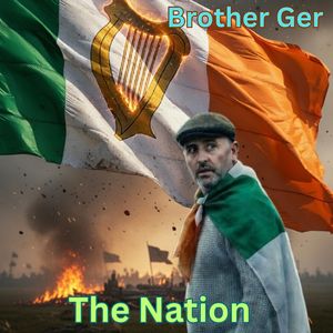 Ballad of Pádraig Pearse (The Nation Edition)