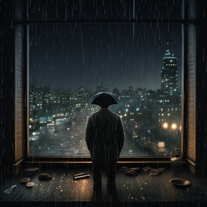 A La Deriva En Los Sueños De La Lluvia