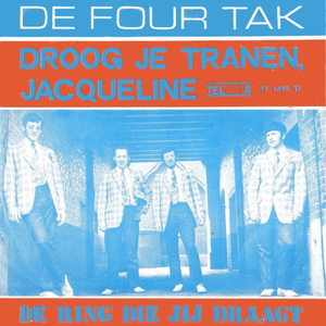 De Ring Die Jij Draagt