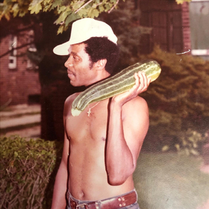 Vinyl (feat. The Roll Models, Donnie Preoccupied & Ronnie Brown)