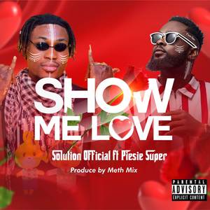 Show Me Love