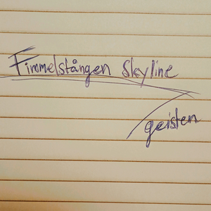 Fimmelstången Skyline