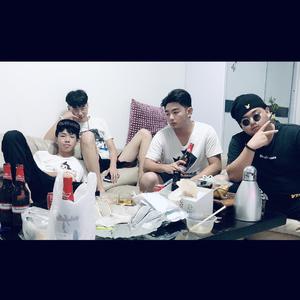 During the night（demo）【PROD BY XVIBE】