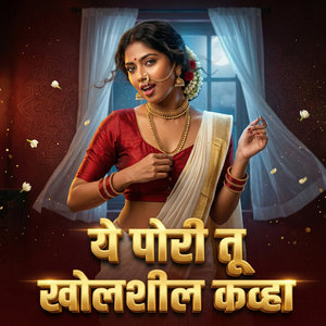 ये पोरी तू खोलशील कव्हा