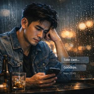 ถ้าเขาดีกว่าก็ไม่ต้องกลับมา