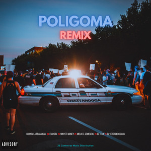 Poligoma