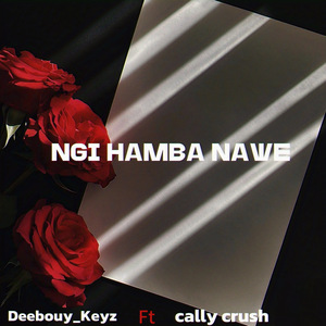 Ngihamba nawe (Radio version)