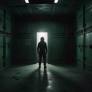 Dark Place