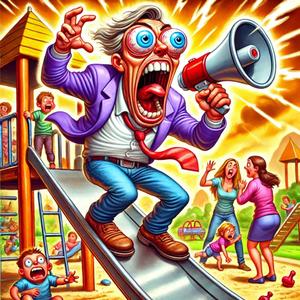 תביאו כבר את הילדים שלכם!!!!