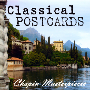 Waltz No. 9 in A flat major, op.69 No. 1