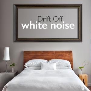 White Noise: Desk Fan