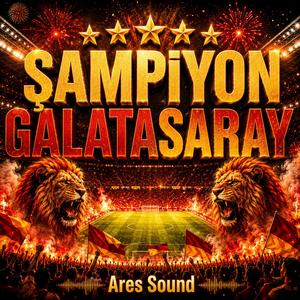 Şampiyon Galatasaray