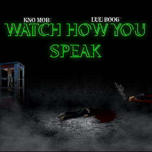 Watch How You Speak