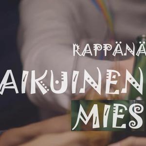 Aikuinen mies