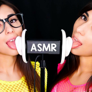 Twin Ear Licking 2.0, Pt. 4